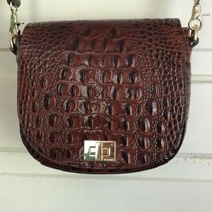 Brahmin Crossover bag